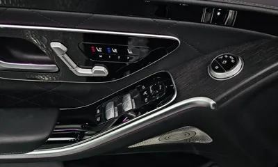 Mercedes-Benz S-Class 2022, 70994 км, за 51890.57 USD - фото 18