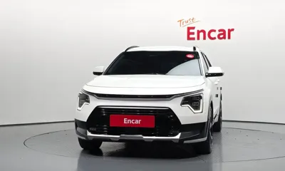 Kia Niro 2022, 89164 км, за 14006.52 USD