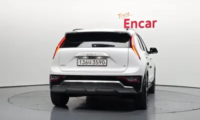 Kia Niro 2022, 89164 км, за 14006.52 USD