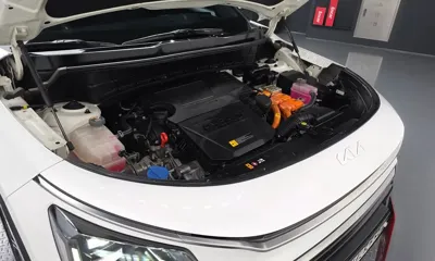 Kia Niro 2022, 89164 км, за 14006.52 USD - фото 6