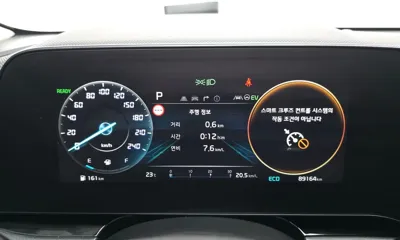 Kia Niro 2022, 89164 км, за 14006.52 USD - фото 8