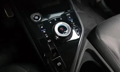 Kia Niro 2022, 89164 км, за 14006.52 USD - фото 9