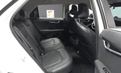 Kia Niro 2022, 89164 км, за 14006.52 USD - фото 12