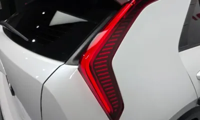 Kia Niro 2022, 89164 км, за 14006.52 USD - фото 23