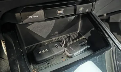Kia Niro 2022, 89164 км, за 14006.52 USD - фото 27