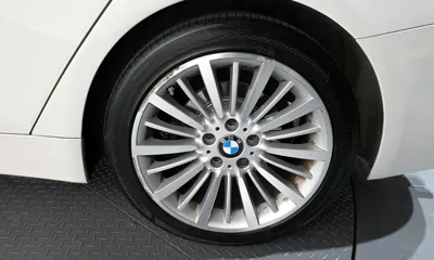 BMW 4-Series 2016, 156716 км, за 7598.28 USD