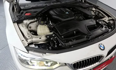 BMW 4-Series 2016, 156716 км, за 7598.28 USD - фото 6