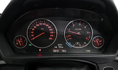 BMW 4-Series 2016, 156716 км, за 7598.28 USD - фото 8