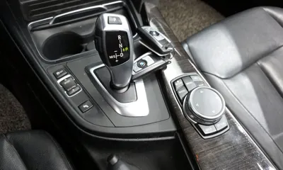 BMW 4-Series 2016, 156716 км, за 7598.28 USD - фото 9
