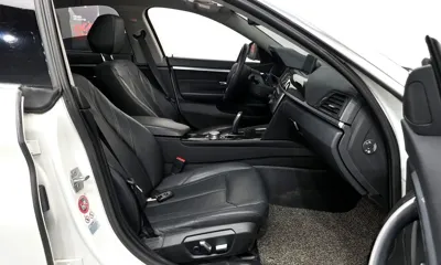 BMW 4-Series 2016, 156716 км, за 7598.28 USD - фото 11
