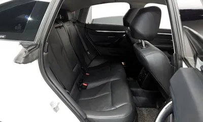BMW 4-Series 2016, 156716 км, за 7598.28 USD - фото 12
