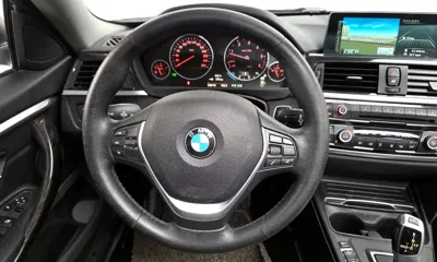 BMW 4-Series 2016, 156716 км, за 7598.28 USD - фото 14