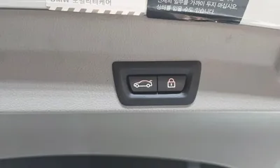 BMW 4-Series 2016, 156716 км, за 7598.28 USD - фото 20