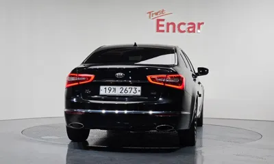 Kia K7 2015, 95797 км, за 5123.49 USD