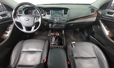 Kia K7 2015, 95797 км, за 5123.49 USD - фото 7