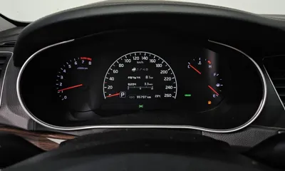 Kia K7 2015, 95797 км, за 5123.49 USD - фото 8