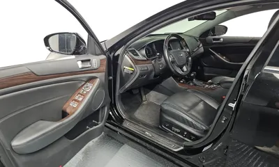 Kia K7 2015, 95797 км, за 5123.49 USD - фото 10