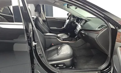 Kia K7 2015, 95797 км, за 5123.49 USD - фото 11