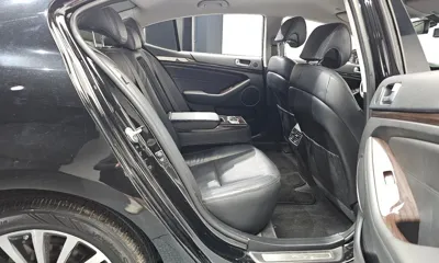 Kia K7 2015, 95797 км, за 5123.49 USD - фото 12