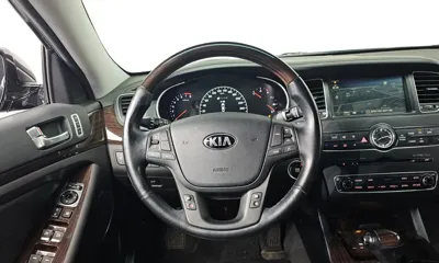 Kia K7 2015, 95797 км, за 5123.49 USD - фото 13