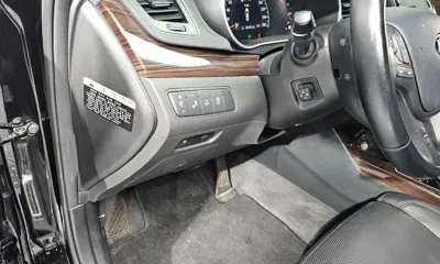 Kia K7 2015, 95797 км, за 5123.49 USD - фото 14
