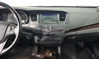 Kia K7 2015, 95797 км, за 5123.49 USD - фото 15
