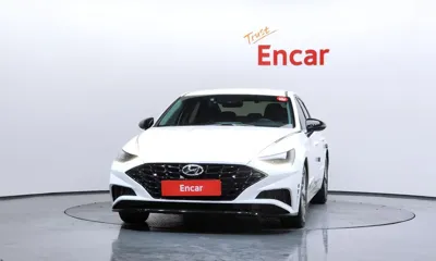 Hyundai Sonata 2021, 104389 км, за 10589.4 USD