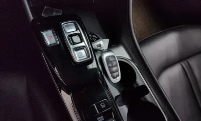 Hyundai Sonata 2021, 104389 км, за 10589.4 USD - фото 9
