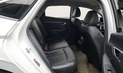 Hyundai Sonata 2021, 104389 км, за 10589.4 USD - фото 12