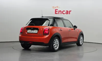 MINI Cooper 2019, 42100 км, за 9458.75 USD