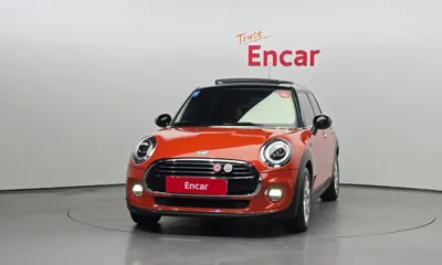 MINI Cooper 2019, 42100 км, за 9458.75 USD