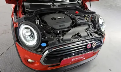 MINI Cooper 2019, 42100 км, за 9458.75 USD - фото 6