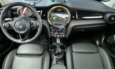 MINI Cooper 2019, 42100 км, за 9458.75 USD - фото 7