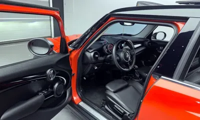 MINI Cooper 2019, 42100 км, за 9458.75 USD - фото 10