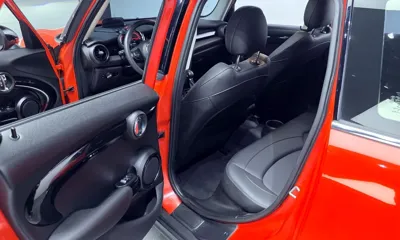 MINI Cooper 2019, 42100 км, за 9458.75 USD - фото 11
