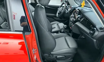 MINI Cooper 2019, 42100 км, за 9458.75 USD - фото 12