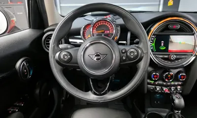 MINI Cooper 2019, 42100 км, за 9458.75 USD - фото 13