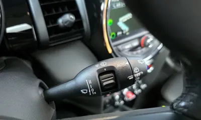 MINI Cooper 2019, 42100 км, за 9458.75 USD - фото 16