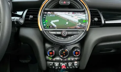 MINI Cooper 2019, 42100 км, за 9458.75 USD - фото 18