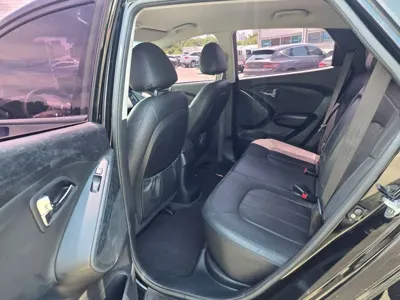 Hyundai Tucson 2012, 125000 км, за 3386.08 USD - фото 6