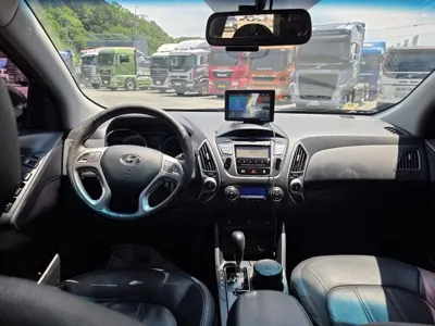 Hyundai Tucson 2012, 125000 км, за 3386.08 USD - фото 7