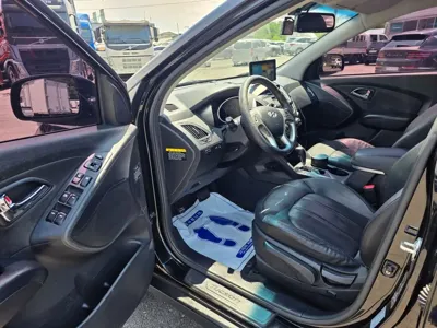 Hyundai Tucson 2012, 125000 км, за 3386.08 USD - фото 8