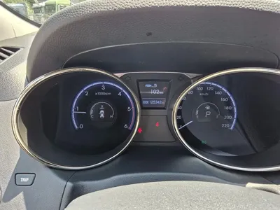 Hyundai Tucson 2012, 125000 км, за 3386.08 USD - фото 9