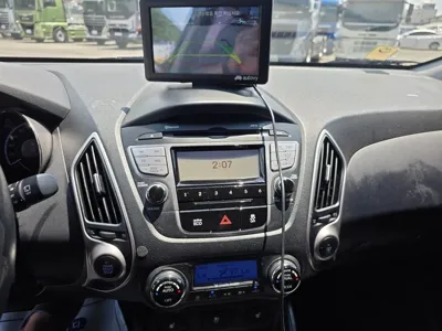Hyundai Tucson 2012, 125000 км, за 3386.08 USD - фото 10