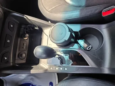 Hyundai Tucson 2012, 125000 км, за 3386.08 USD - фото 11