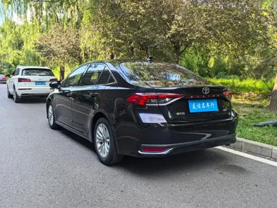 Toyota Allion 2021, 31000 км, за 8799.12 USD
