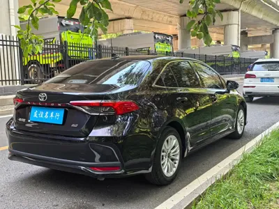 Toyota Allion 2021, 31000 км, за 8799.12 USD - фото 6