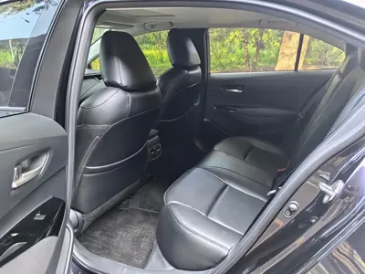 Toyota Allion 2021, 31000 км, за 8799.12 USD - фото 8