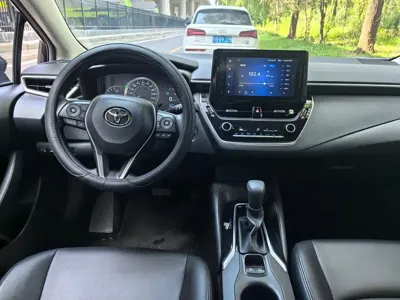 Toyota Allion 2021, 31000 км, за 8799.12 USD - фото 9
