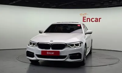BMW 5-Series 2017, 102947 км, за 14212.07 USD